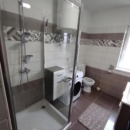 Panorama Appartement *