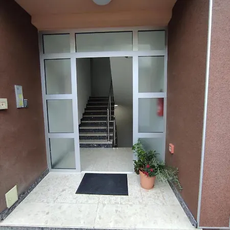 Panorama Apartment