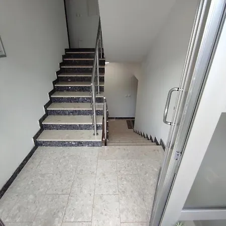 Apartment Panorama