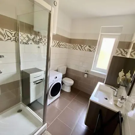 Appartement Panorama Opatija