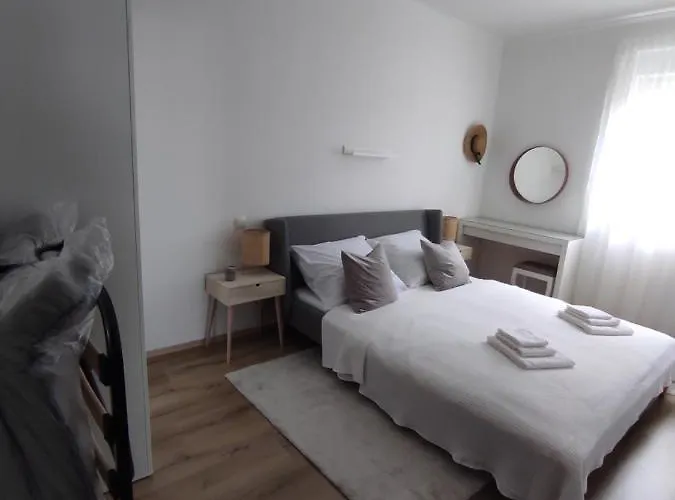 Panorama Апартаменты Опатия