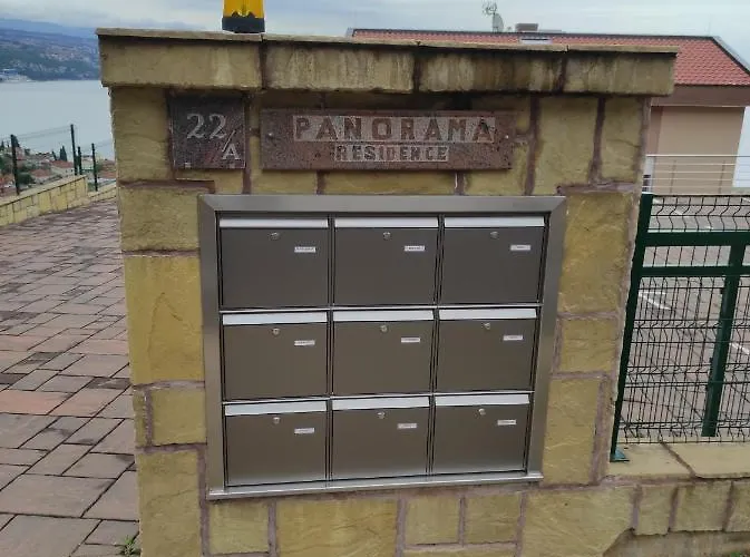 Panorama Апартаменты Опатия