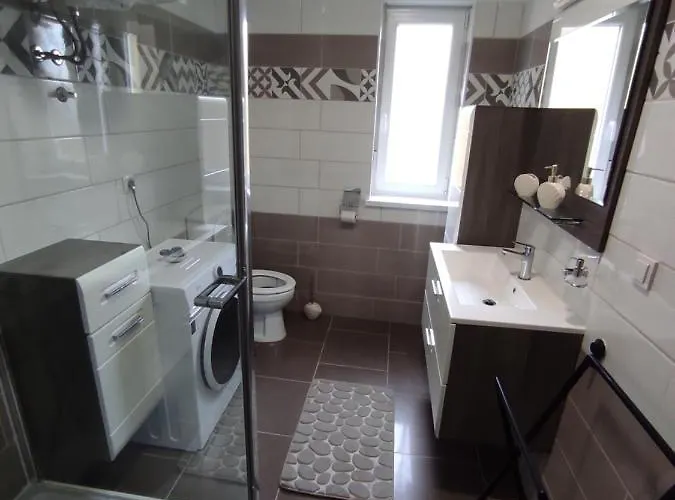 Апартаменты Panorama *