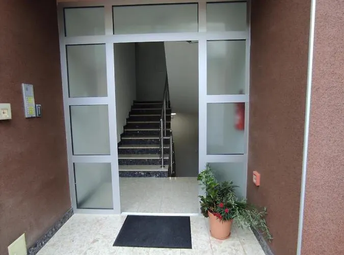 Panorama Апартаменты