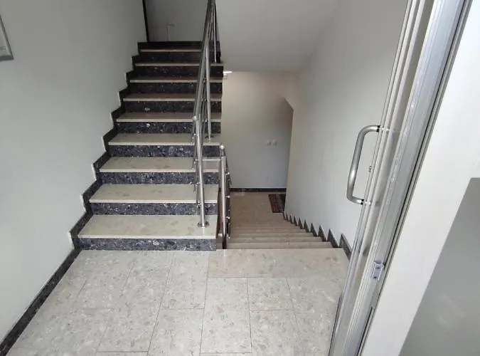 Апартаменты Panorama