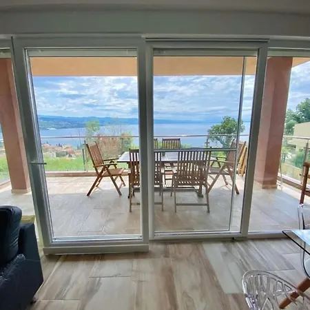 Panorama Appartamento