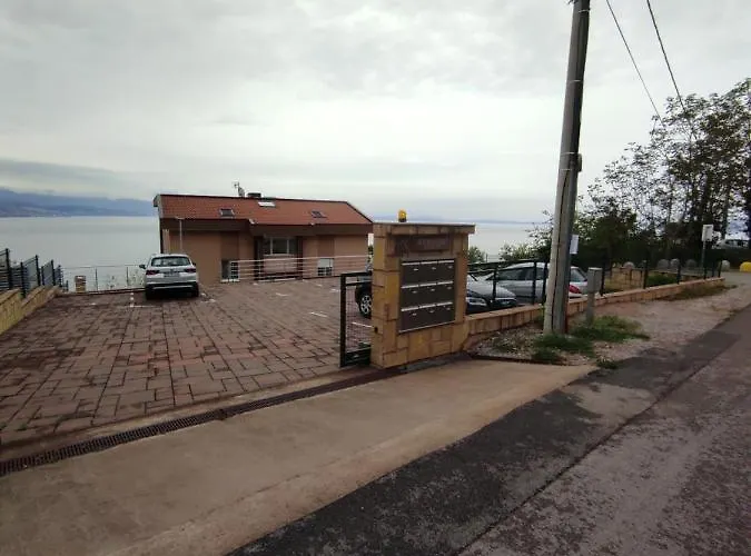 Panorama Appartamento *