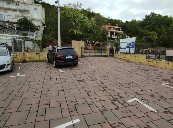 Panorama Appartamento Abbazia