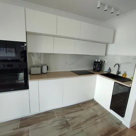 Panorama Apartman *