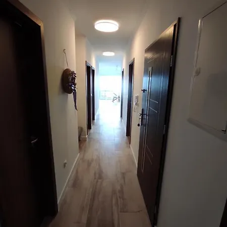Apartman Panorama
