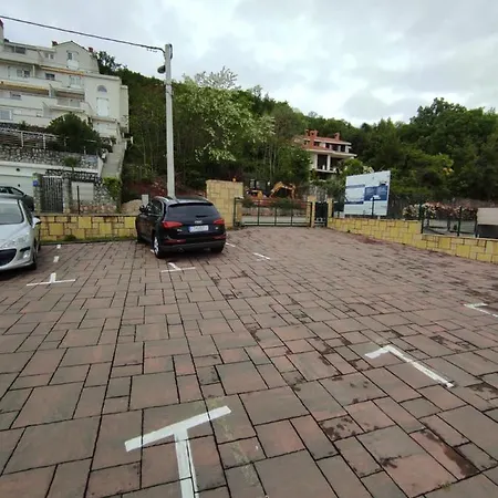 Panorama Apartman Abbázia
