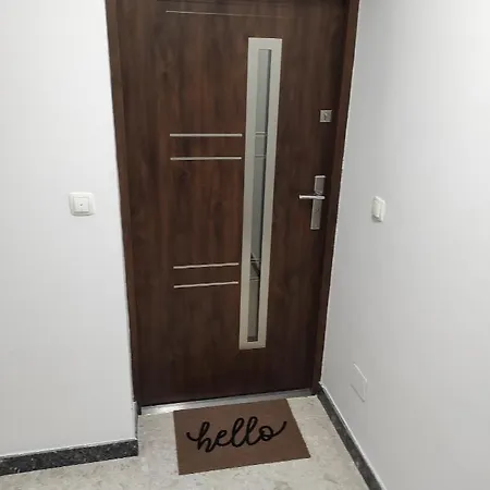 Apartman Panorama *