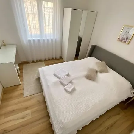 Panorama Apartman Abbázia